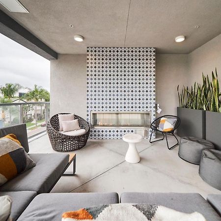 Luxury 2Bd 2Ba, Brand New/Pets/Close To Everything/Boho+Cozy Vibes San Diego Extérieur photo