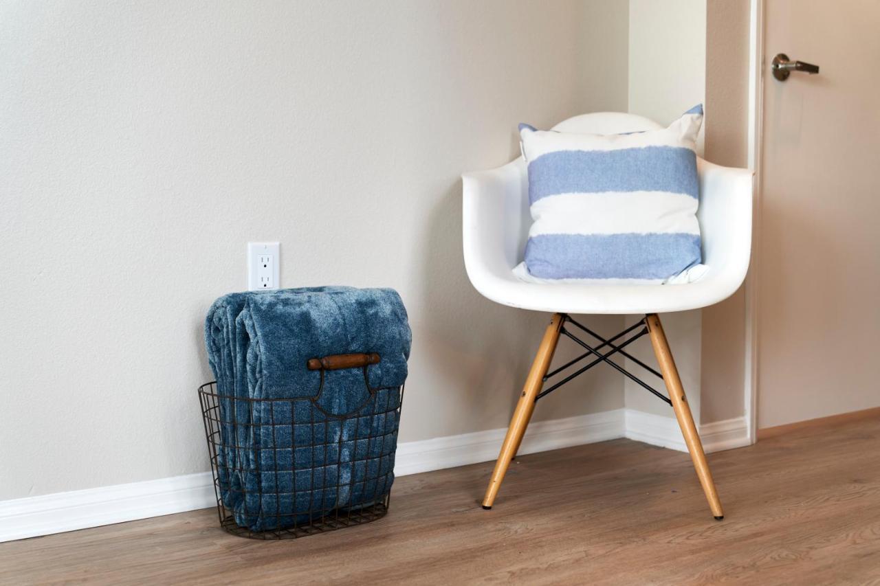 Luxury 2Bd 2Ba, Brand New/Pets/Close To Everything/Boho+Cozy Vibes San Diego Extérieur photo