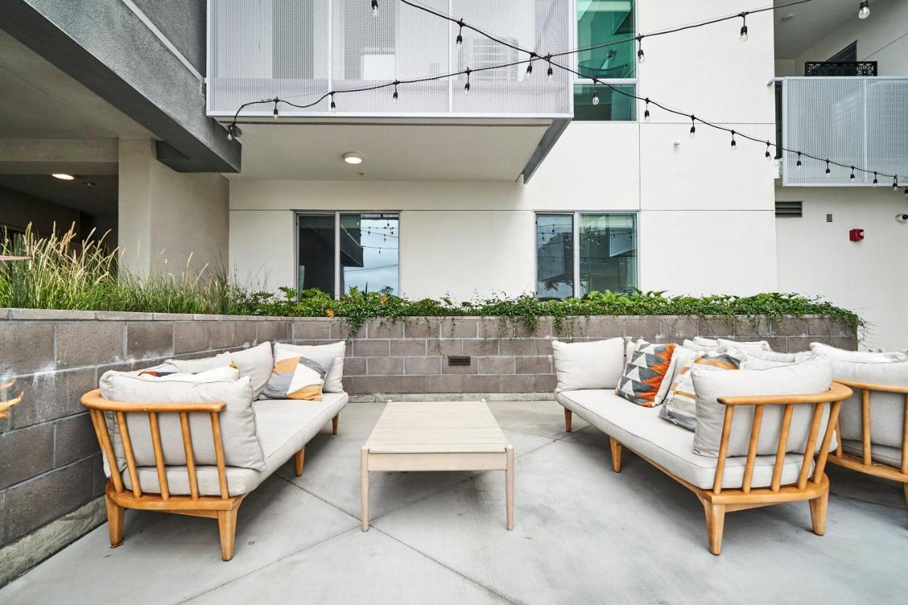 Luxury 2Bd 2Ba, Brand New/Pets/Close To Everything/Boho+Cozy Vibes San Diego Extérieur photo