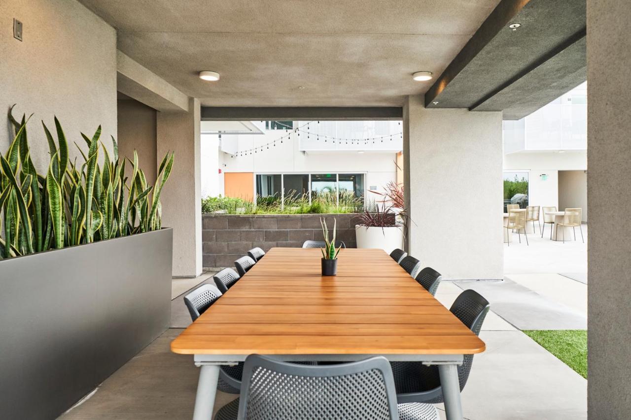 Luxury 2Bd 2Ba, Brand New/Pets/Close To Everything/Boho+Cozy Vibes San Diego Extérieur photo