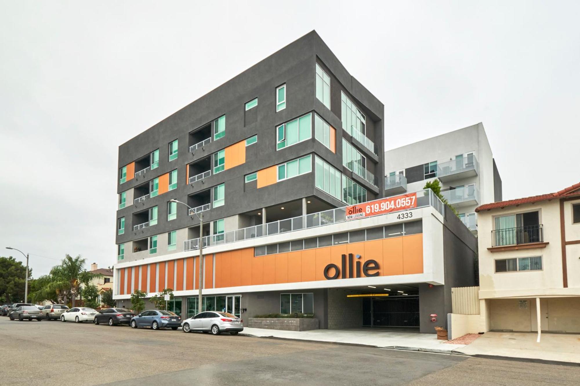 Luxury 2Bd 2Ba, Brand New/Pets/Close To Everything/Boho+Cozy Vibes San Diego Extérieur photo